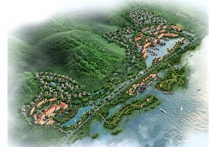 旅游景區(qū)園林景觀設計方案與項目策劃資料下載指南